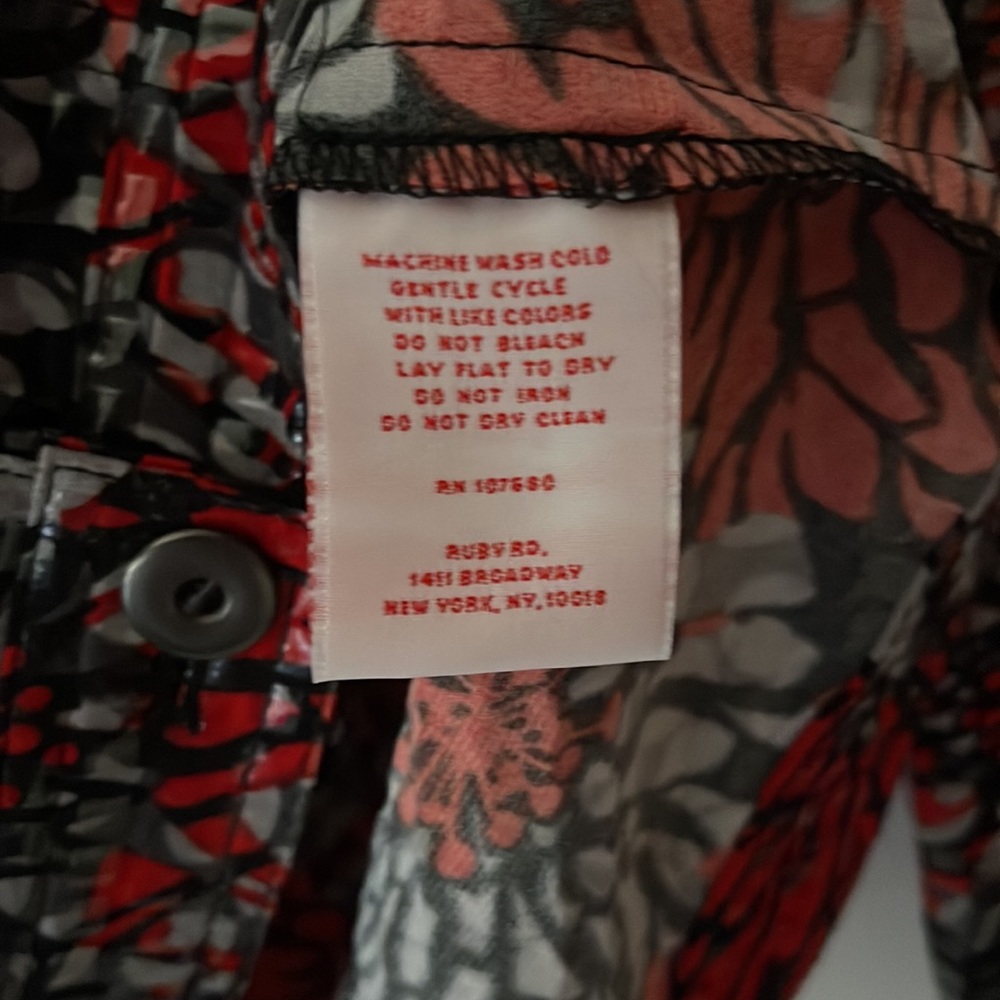 Ruby Road Jacket - Picture 6 of 10